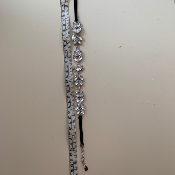 CHOKER NECKLACE - Picture 4 of 4